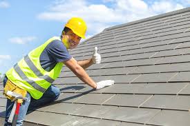 Best Green or Eco-Friendly Roofing Solutions  in Murphys Estates, SC